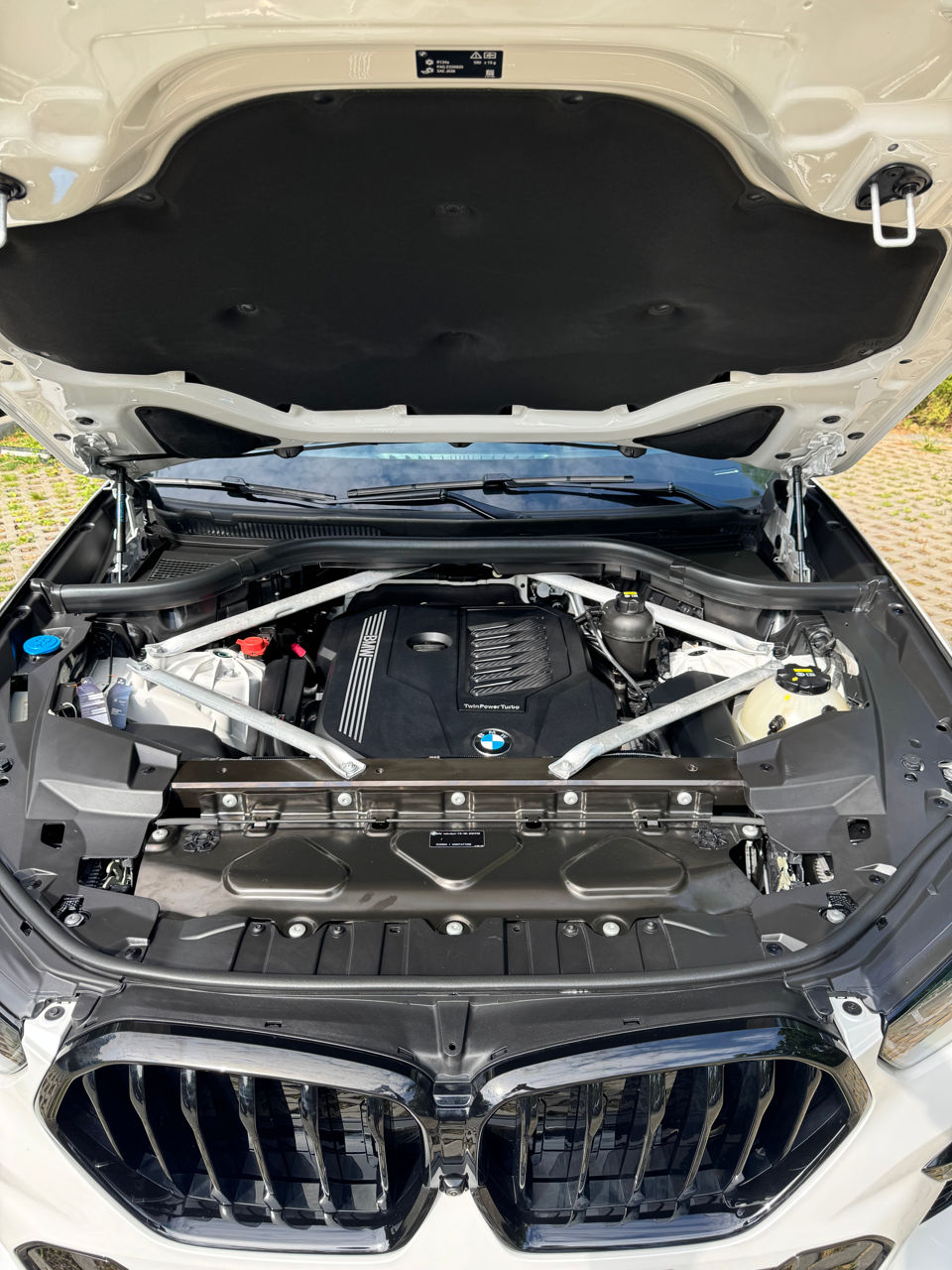 BMW X6 foto 17