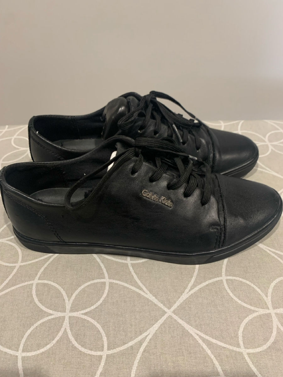 Pantofi Celvin Clein фото 1