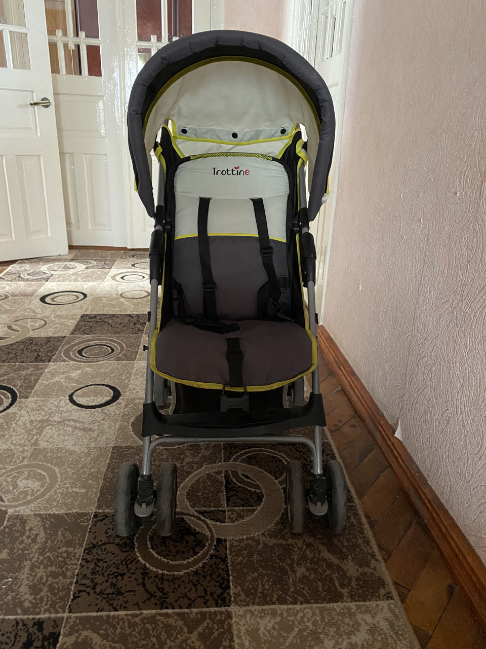 Продам коляску