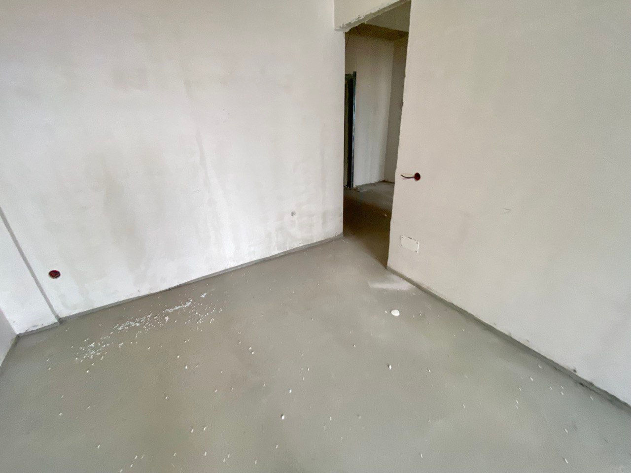 Apartament cu 1 cameră, 46 m², Botanica, Chișinău foto 7