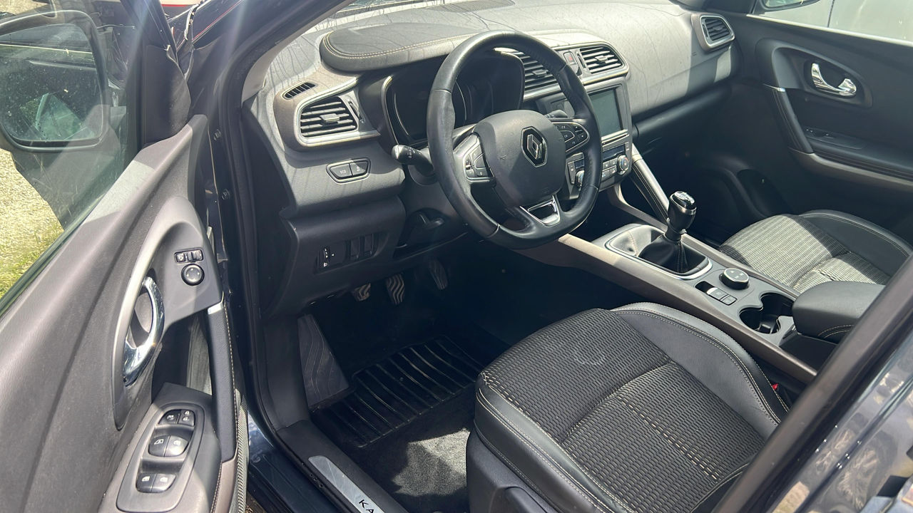  Dezmembrari Renault Kadjar 2016, motor 1.6 TDCi, 4x2, 6+1 viteze foto 0