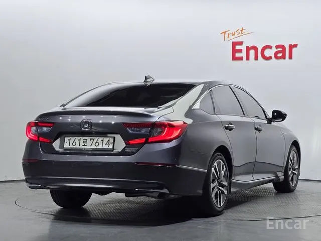 Honda Accord foto 1
