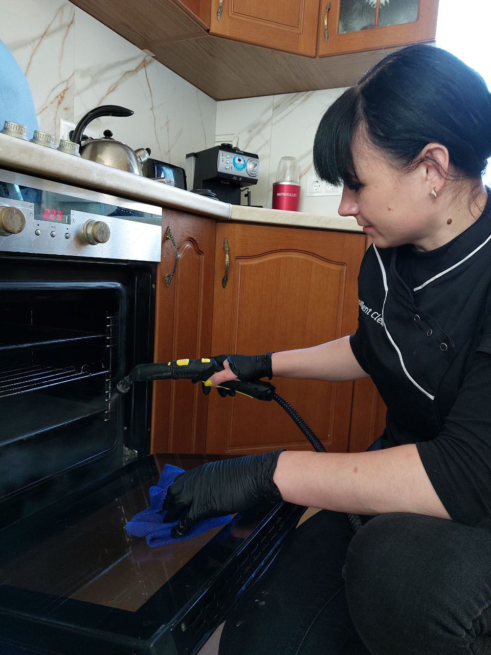 Servicii cleaning! foto 11