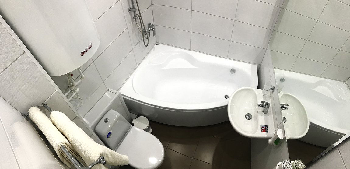 Apartament cu 1 cameră, 30 m², Buiucani, Chișinău foto 6