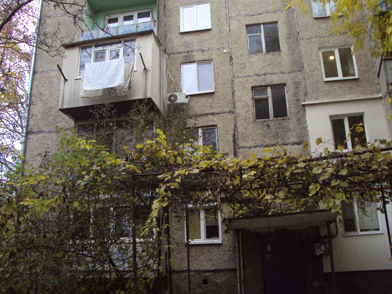 Apartament cu 2 camere, Botanica, Chișinău, Chișinău mun.