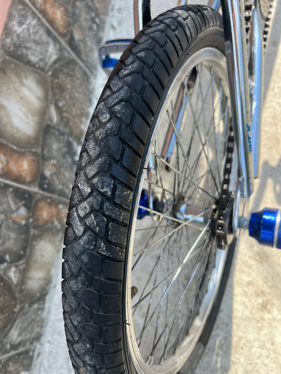 BMX foto 4