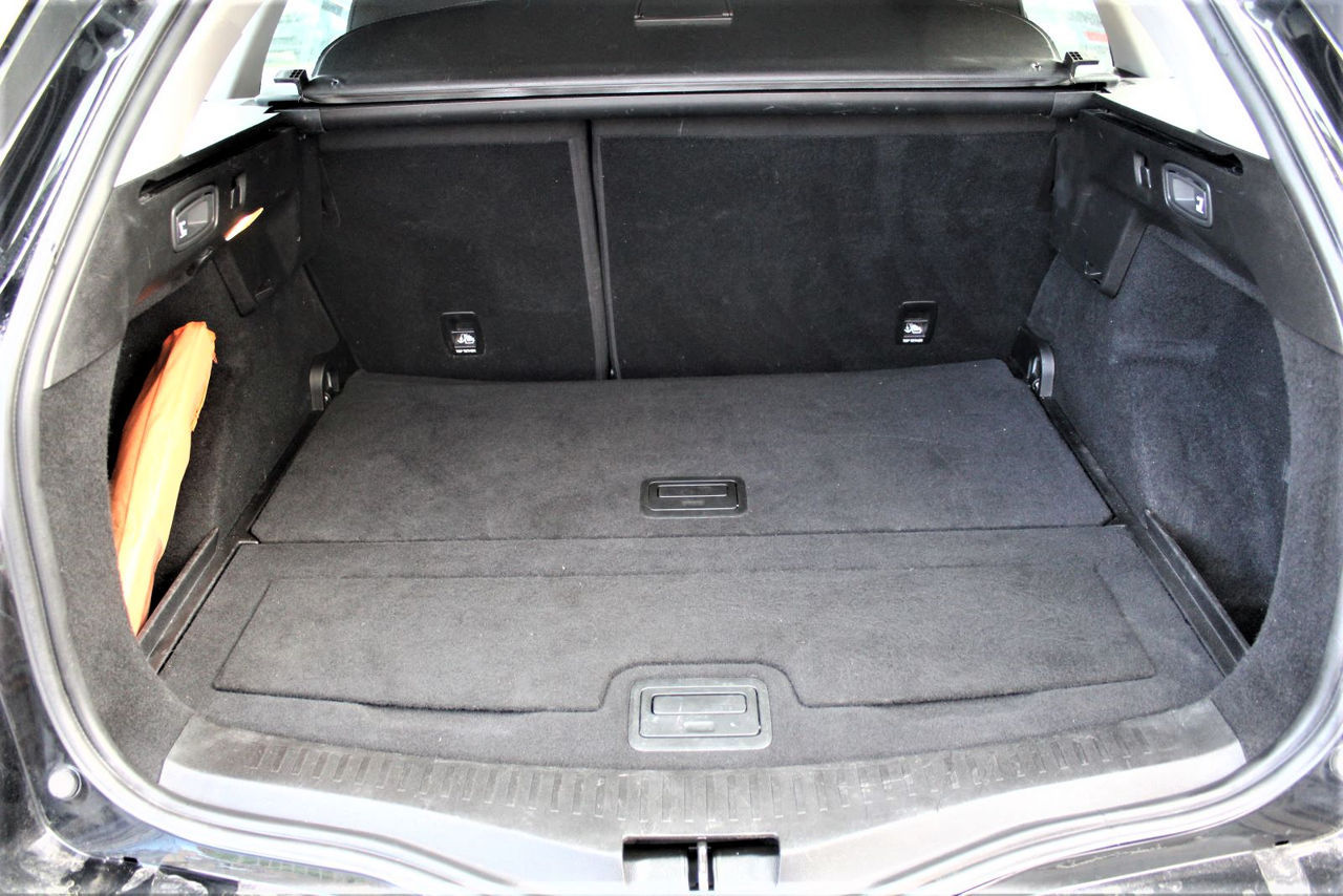 Renault Megane foto 19