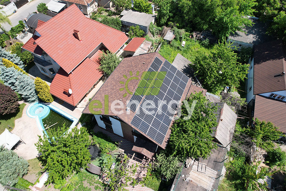 Panouri fotovoltaice - consultanță, montaj foto 15