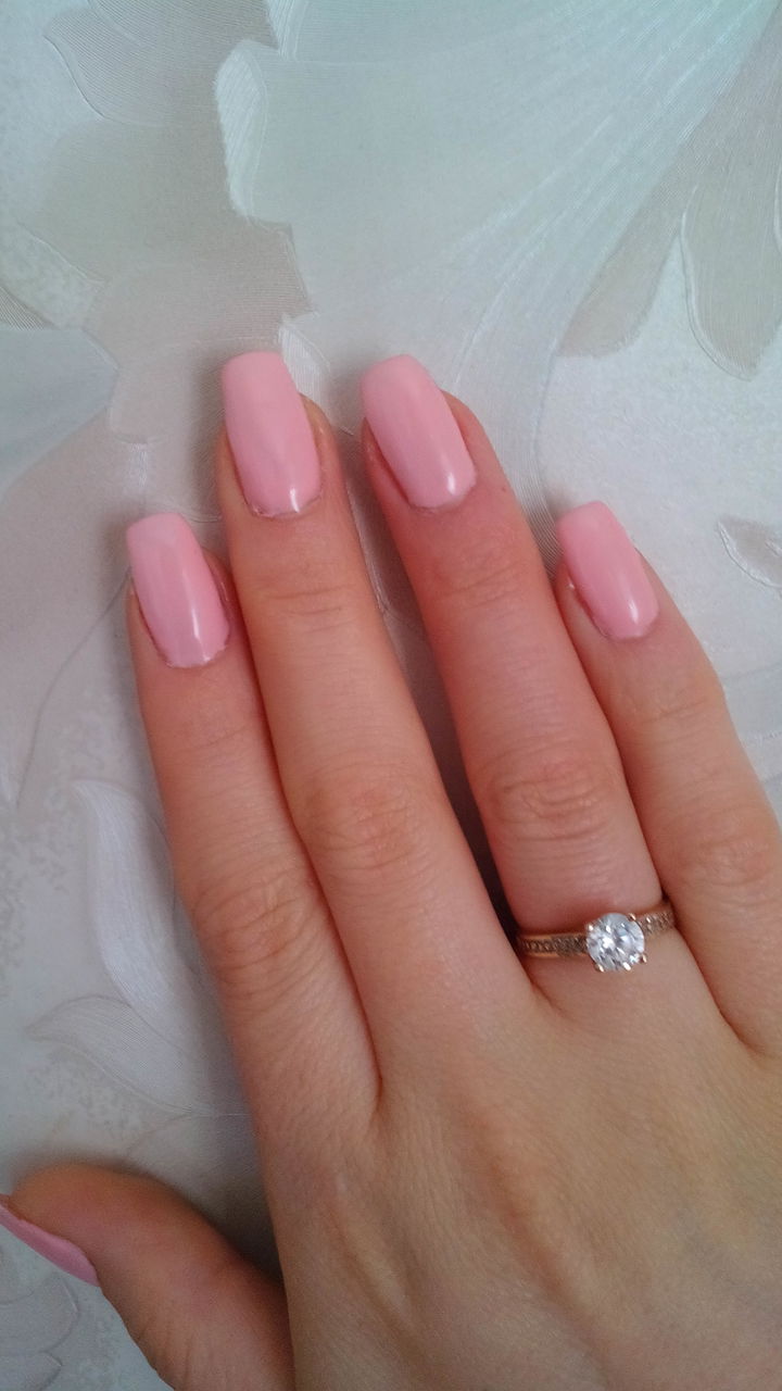 Alungire Unghii Gel Shellac Ciocana