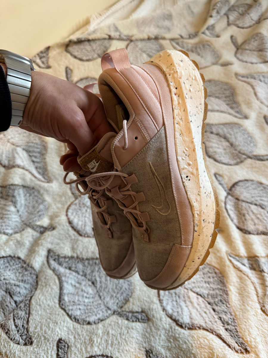 Nike crater remixa как новые фото 1