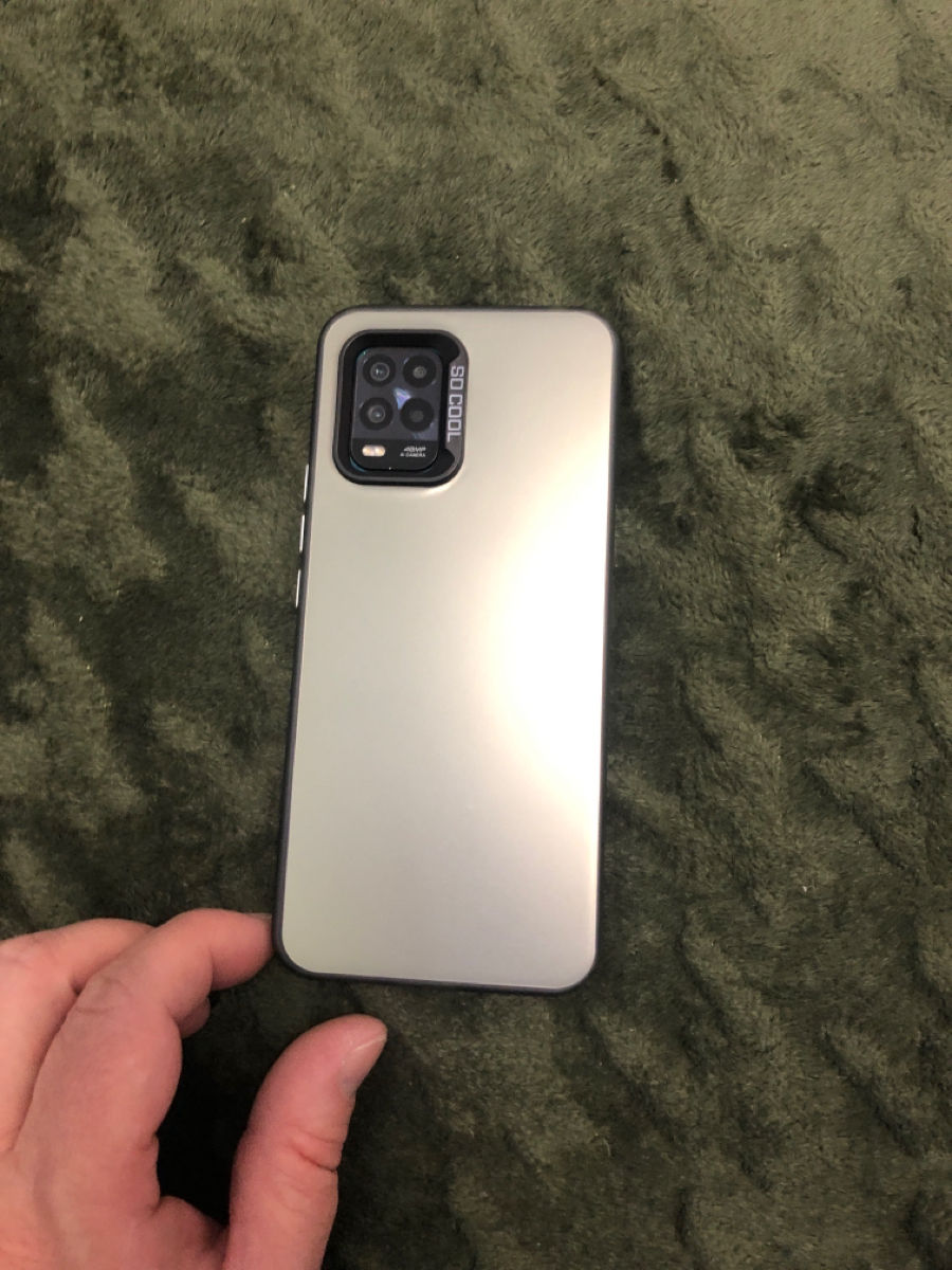 Xiaomi Mi10 lite 5g foto 6