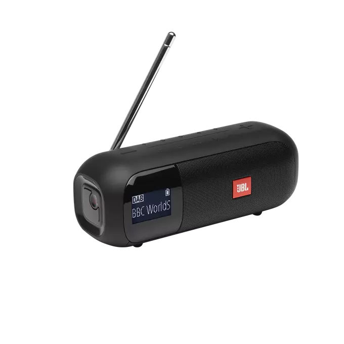 JBL Tuner 2 Black - всего 1999 леев! foto 0