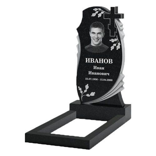 Nu alege orice monument funerar Alege calitate și eleganță! foto 6