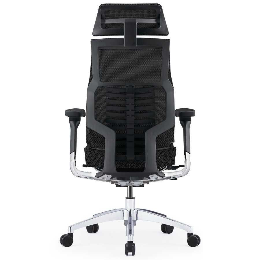 Scaun ortopedic Pofit-2 bionic - coloana vertebrala bionica foto 16