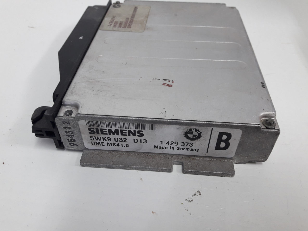BMW Ecu Bosch Siemens Ate DME EGS EWS ABS фото 2