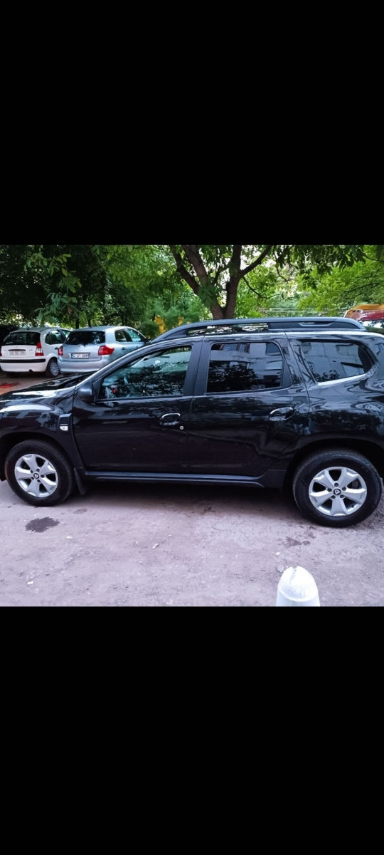 Dacia Duster foto 8