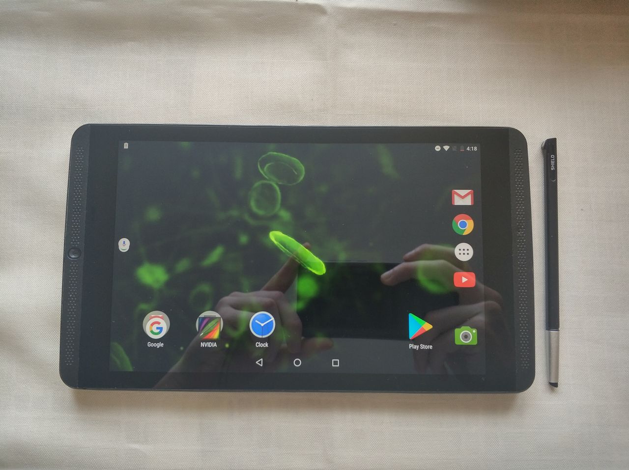 Продам Nvidia Shield Tablet 32GB