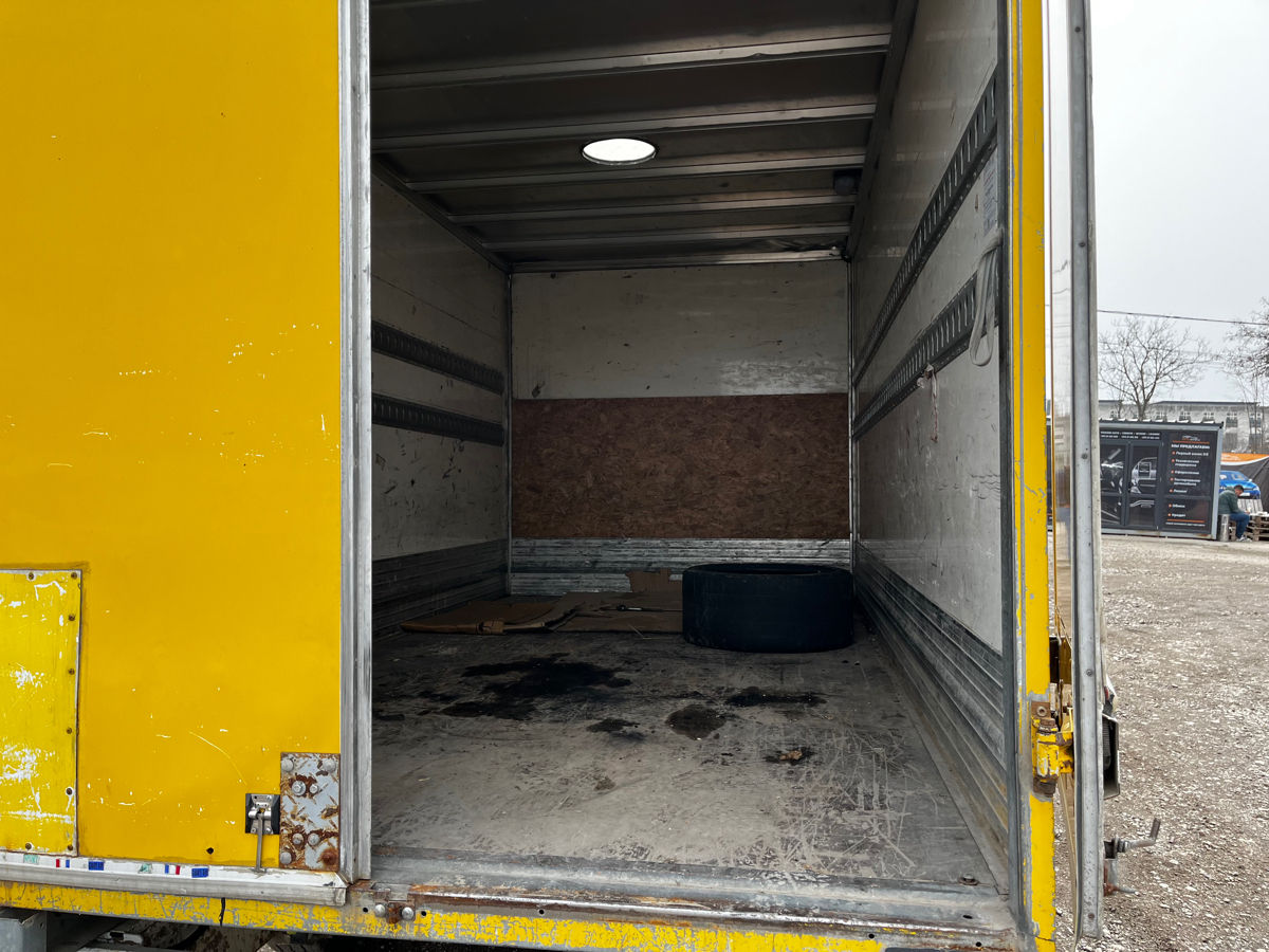 Fiat Ducato foto 6