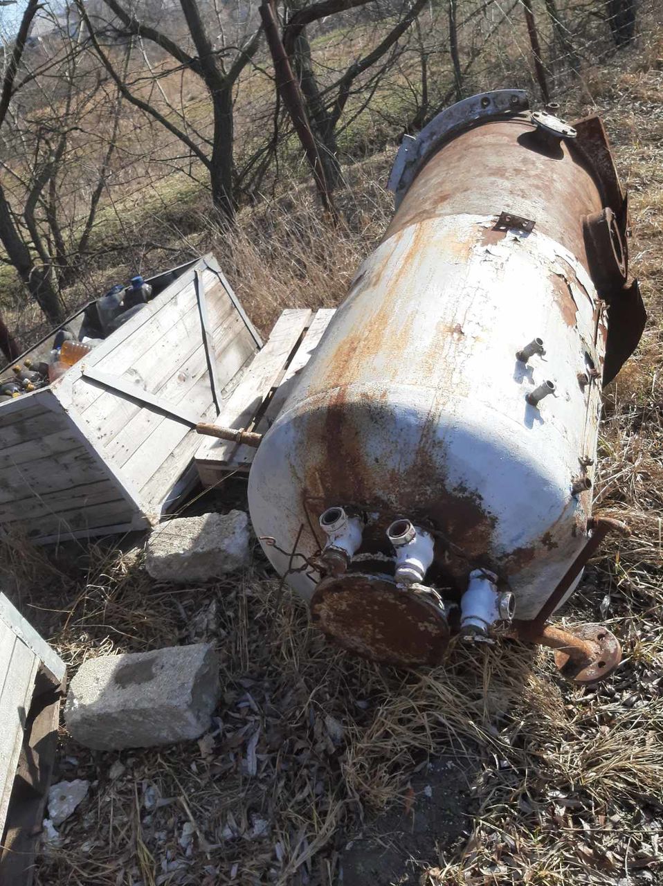 скупка 8:00 / 18:00 металлолома медь бронза алюминию аккумуляторы