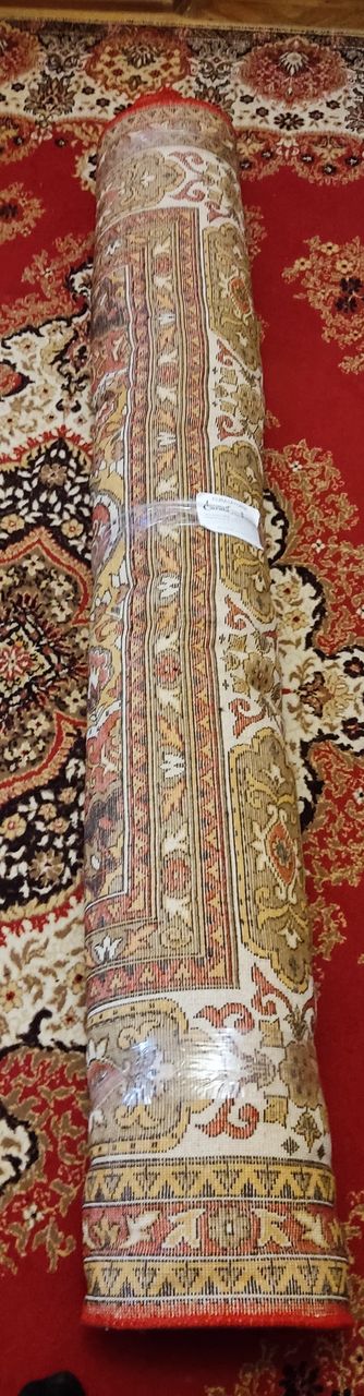 Ковер 2*3, после химчистки