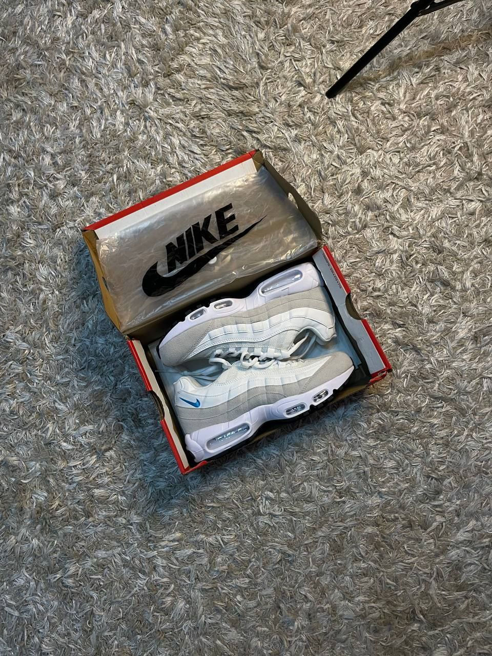 Nike Air Max 95 foto 8