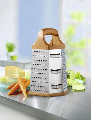 Шестигранная терка "Grater"