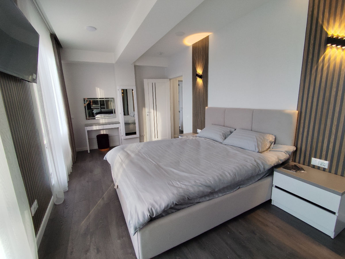 Apartament cu 1 cameră,  Centru,  Chișinău,  Chișinău mun. foto 6