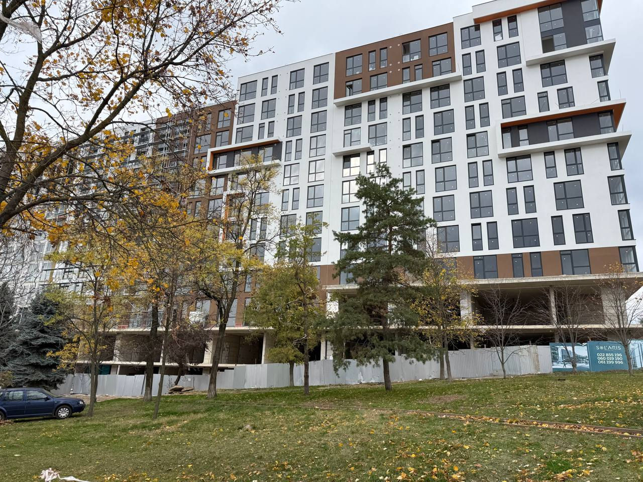 Apartament cu 2 camere, Telecentru, Chișinău, Chișinău mun.