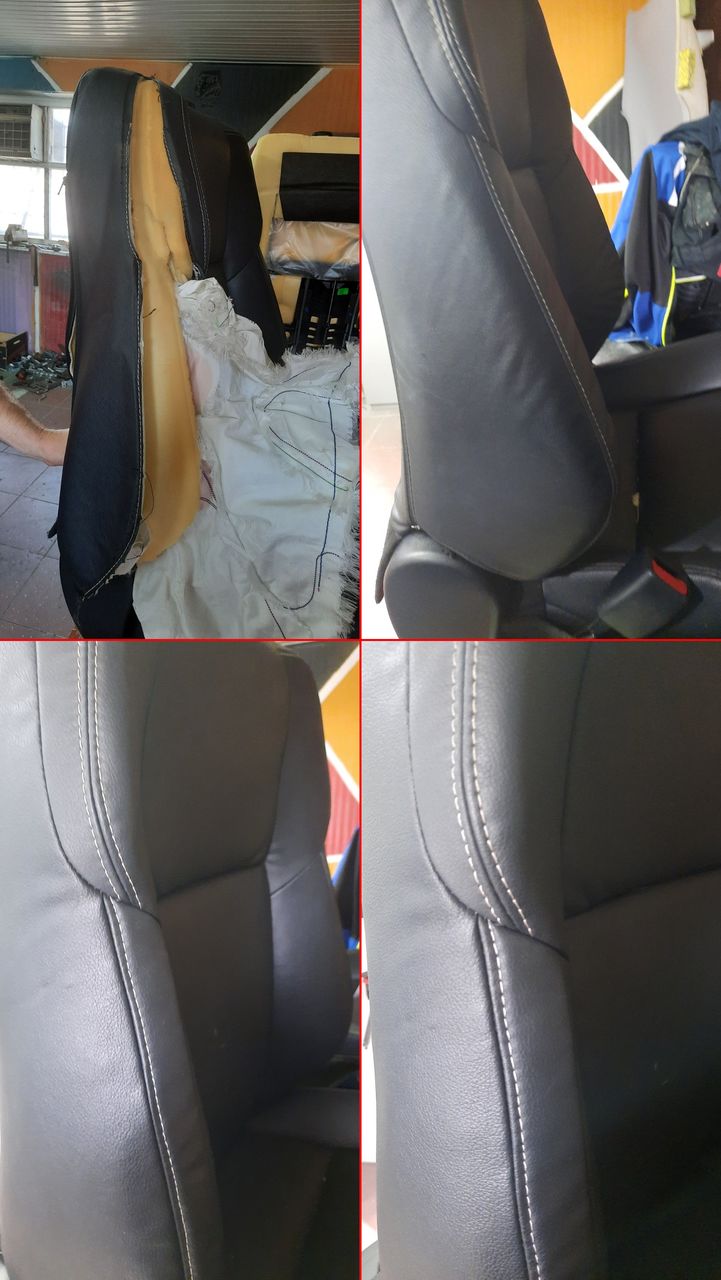 Ремонт Airbag / SRS "Airbag Centr" фото 5