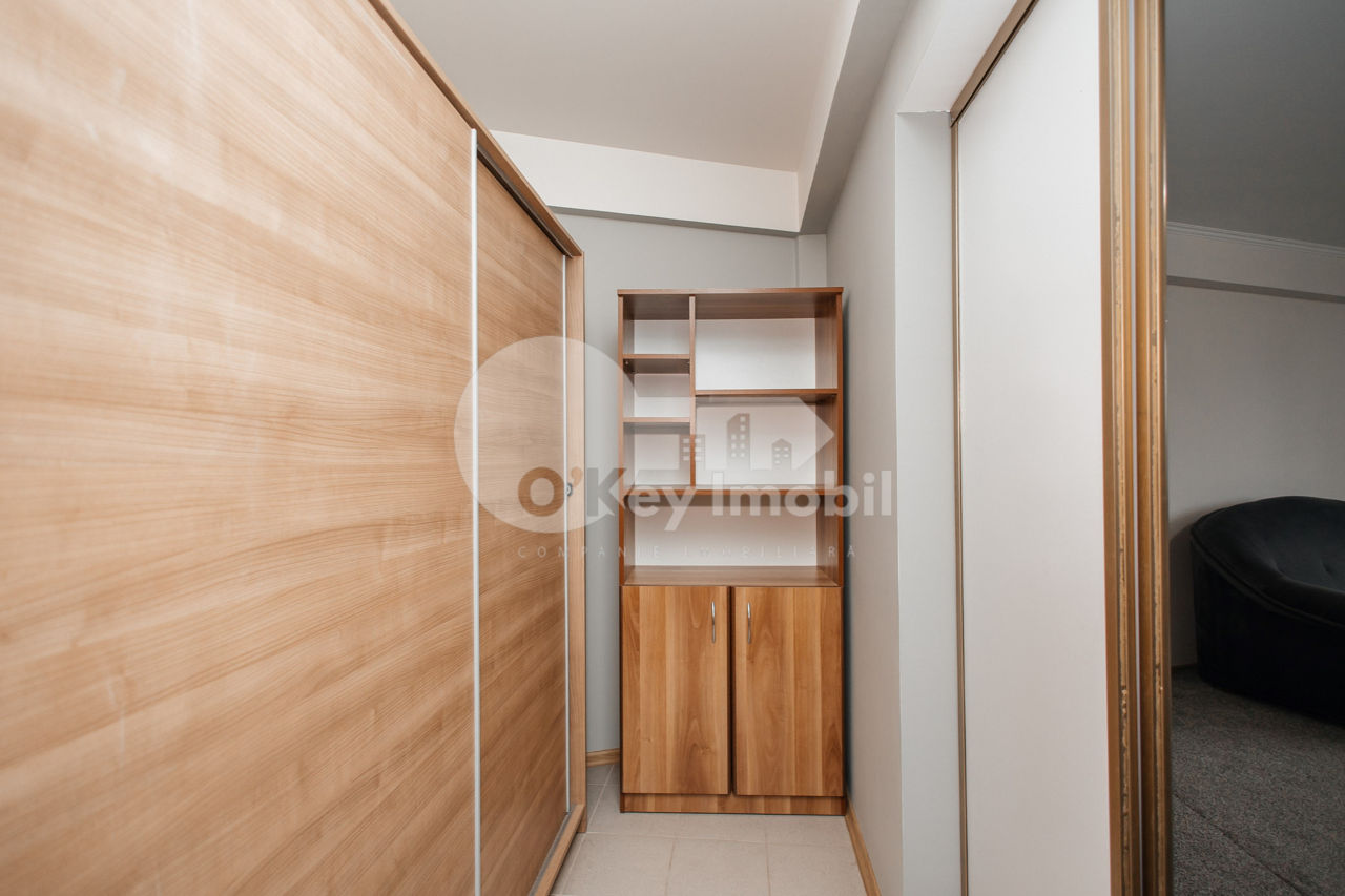 Apartament cu 2 camere,  Râșcani,  Chișinău mun. foto 9