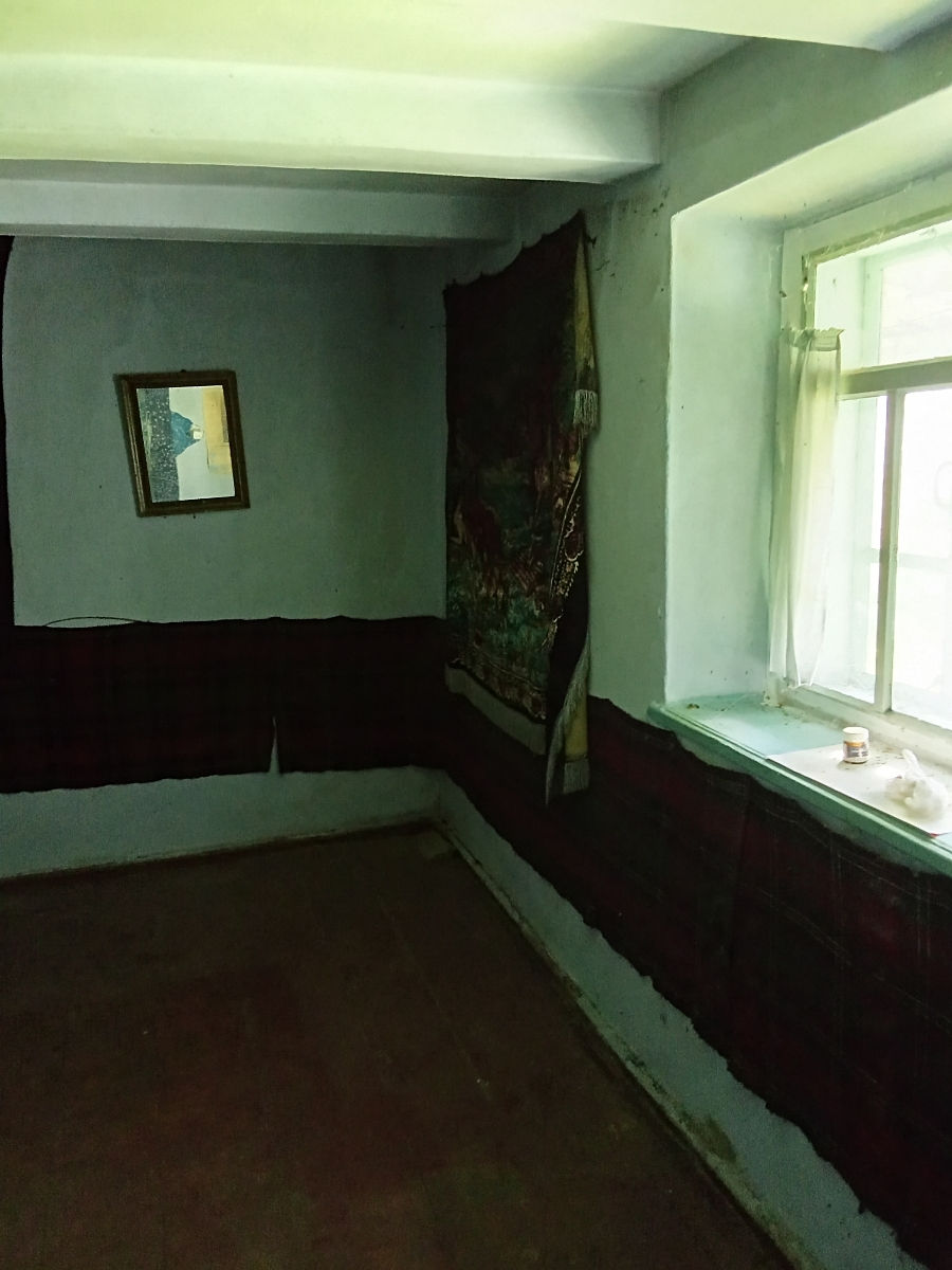 Дом старенький foto 9