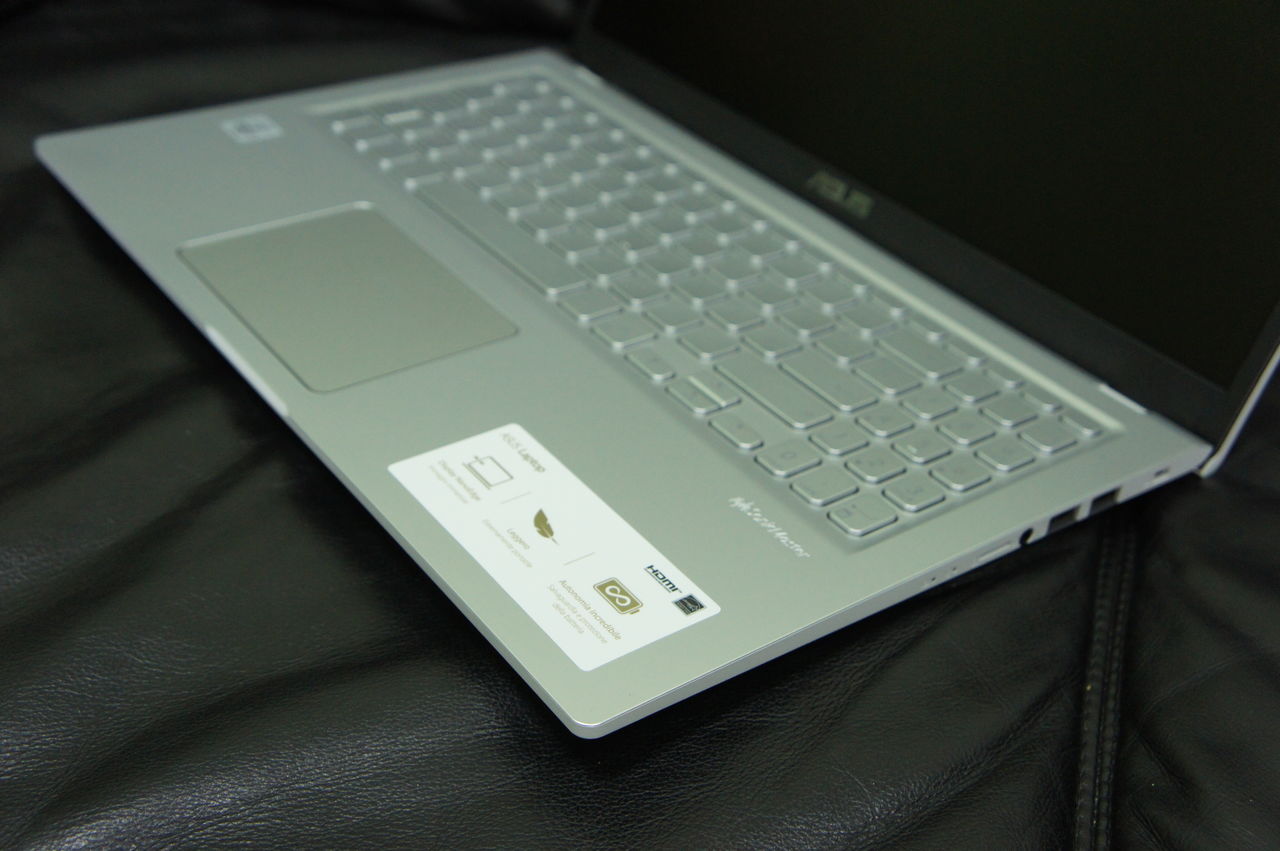 Asus x 515 j
