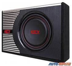 Сабвуферы Kicx1000Watt c усилителем и установкой в кредит! foto 2