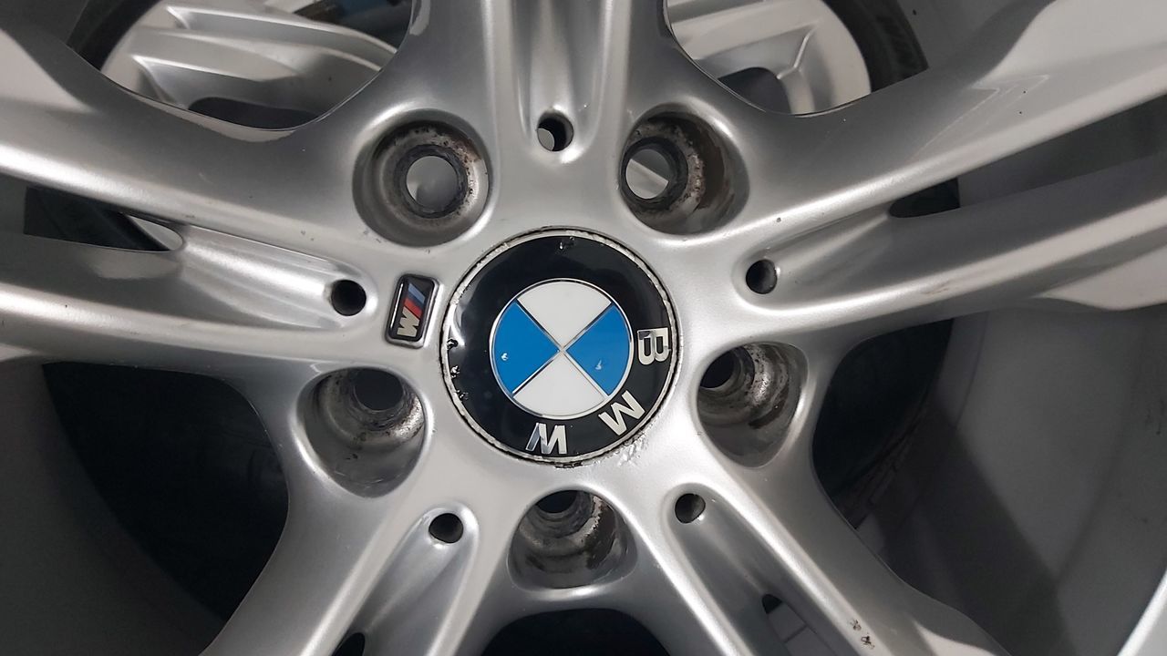 Диски[ М Пакет] БМВ x5 F15