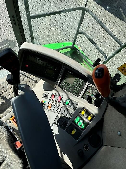 Deutz-Fahr 6095 HTS foto 4