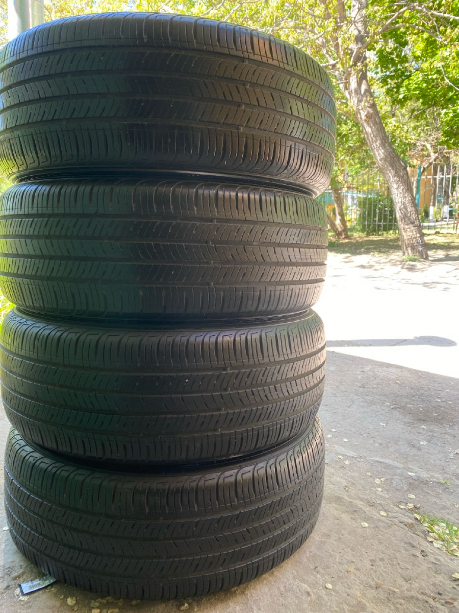 215/55R18 foto 0