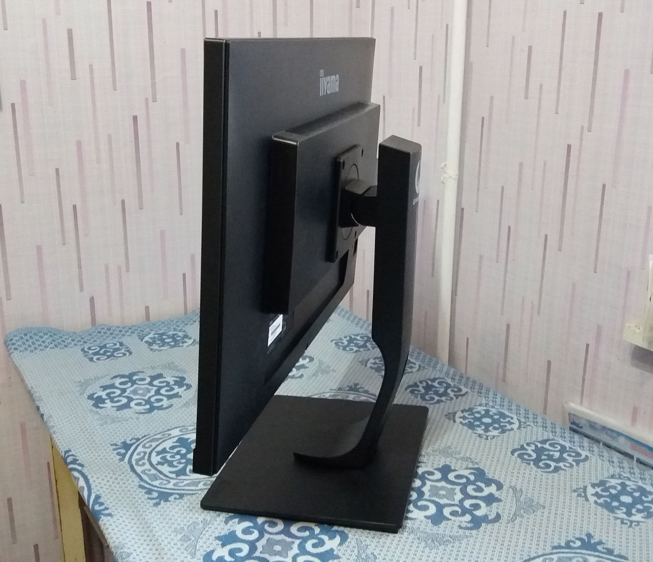 iiyama G-Master GB2730QSU Silver Crow 27 дюймов WQHD 2К Новый!