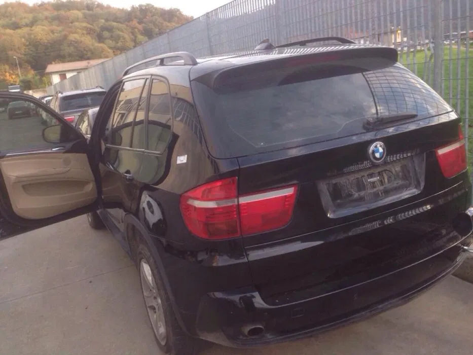 Piese BMW X5 2010 3.0 d foto 1