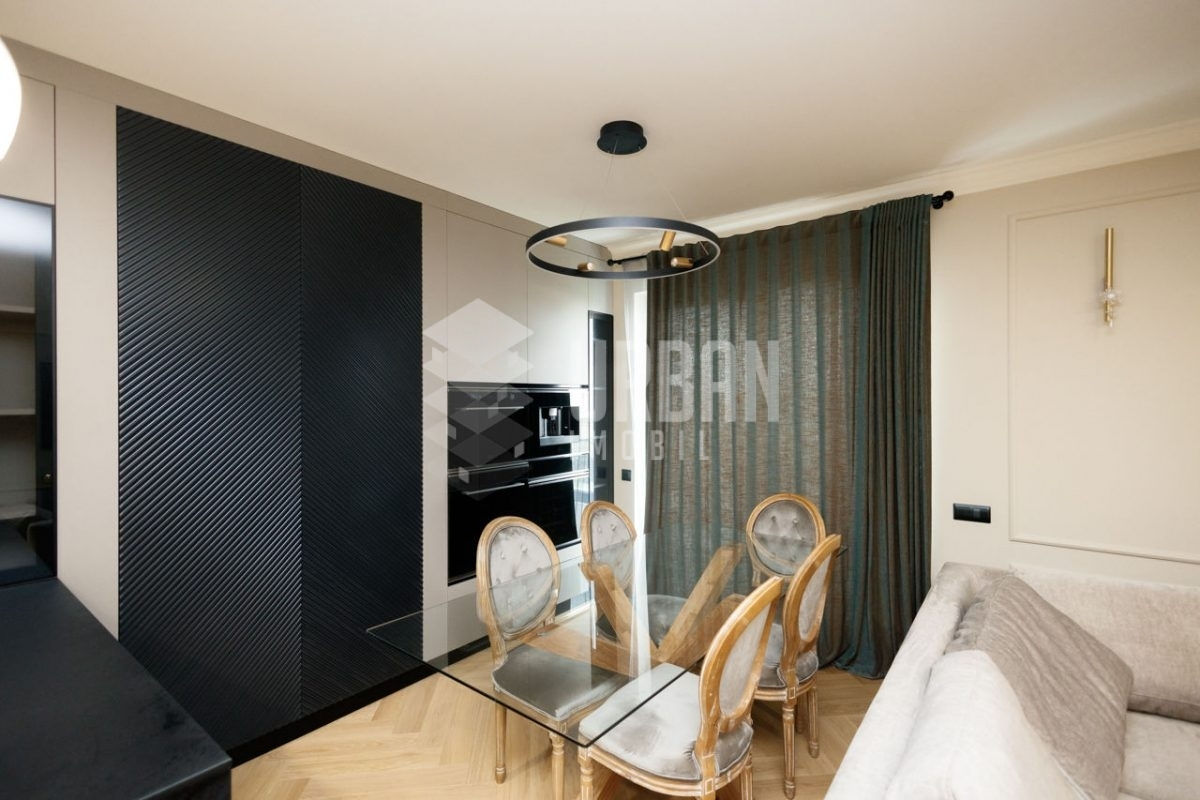 Apartament cu 3 camere, 125 m², Centru, Chișinău foto 15