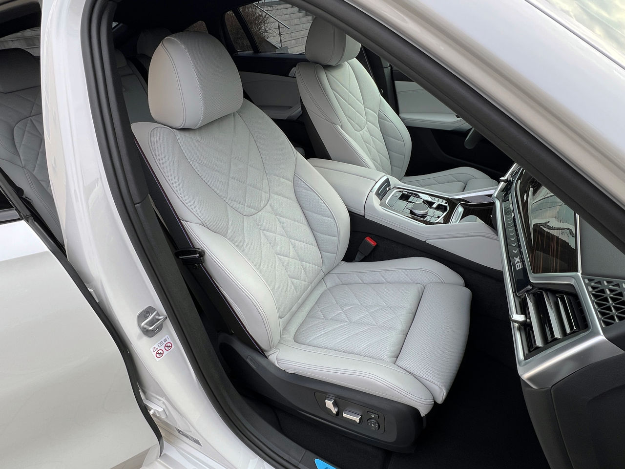BMW X6 фото 2