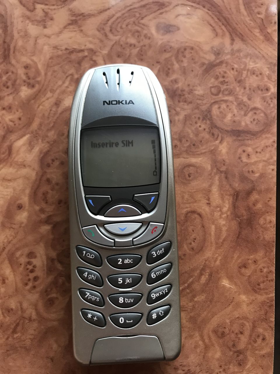 Нокиа 6310i