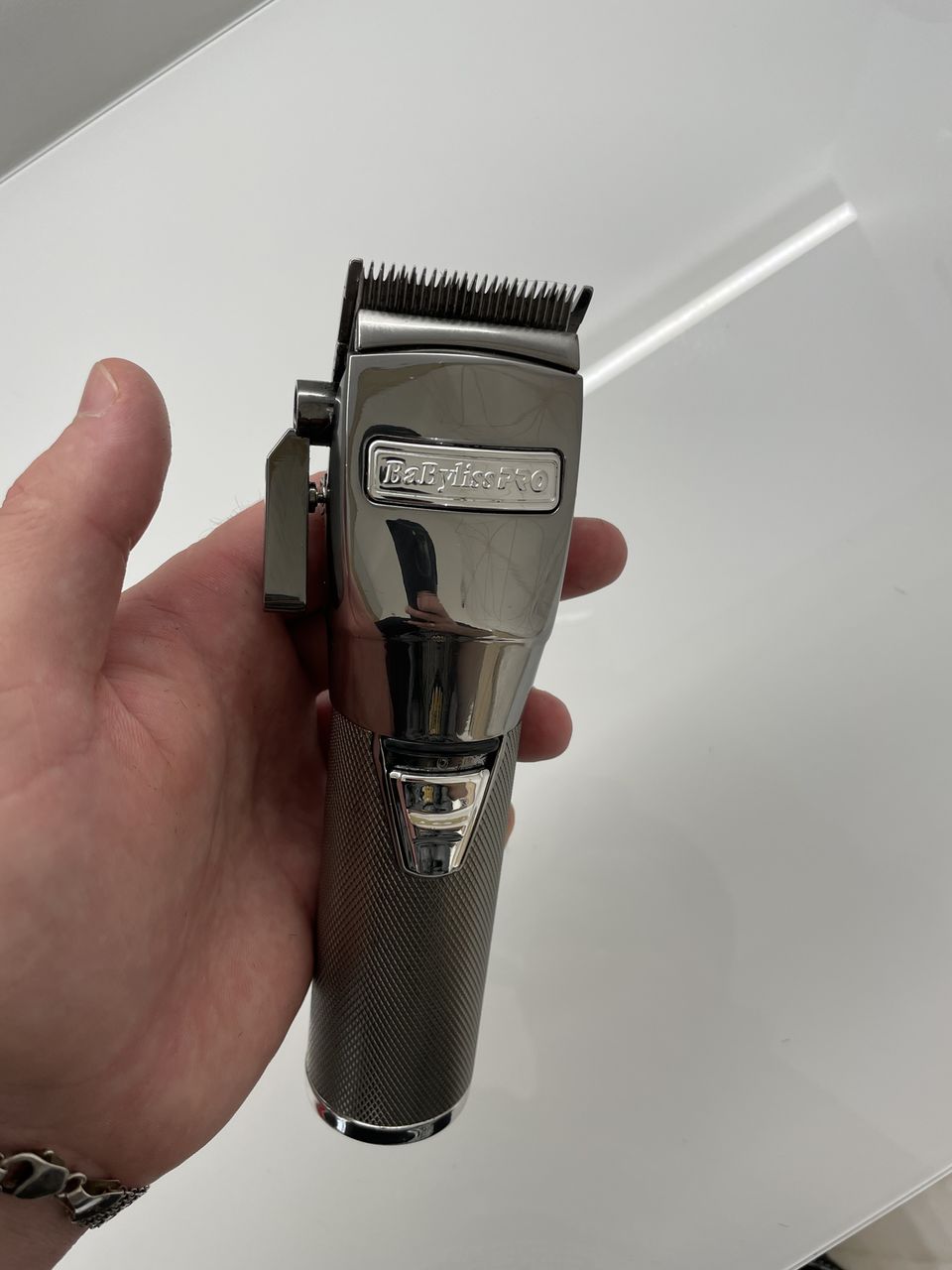 BaByliss PRO