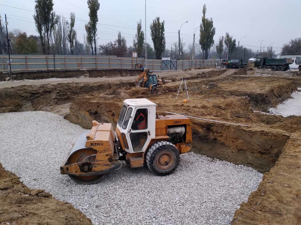  Бобкат bobcat, каток, экскаватор, самосвал, эвакуатор, бульдозер bobcat фото 5