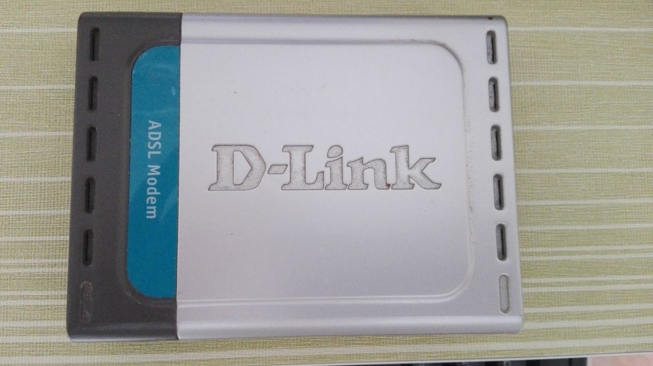 D link dsl 300t настройка