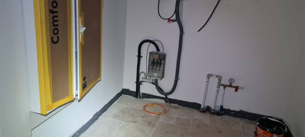 Electrician autorizat фото 0