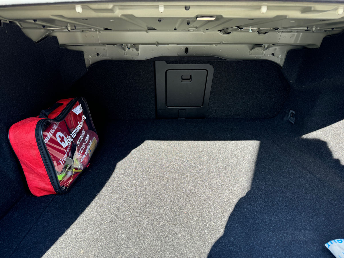 Volvo S90 фото 16