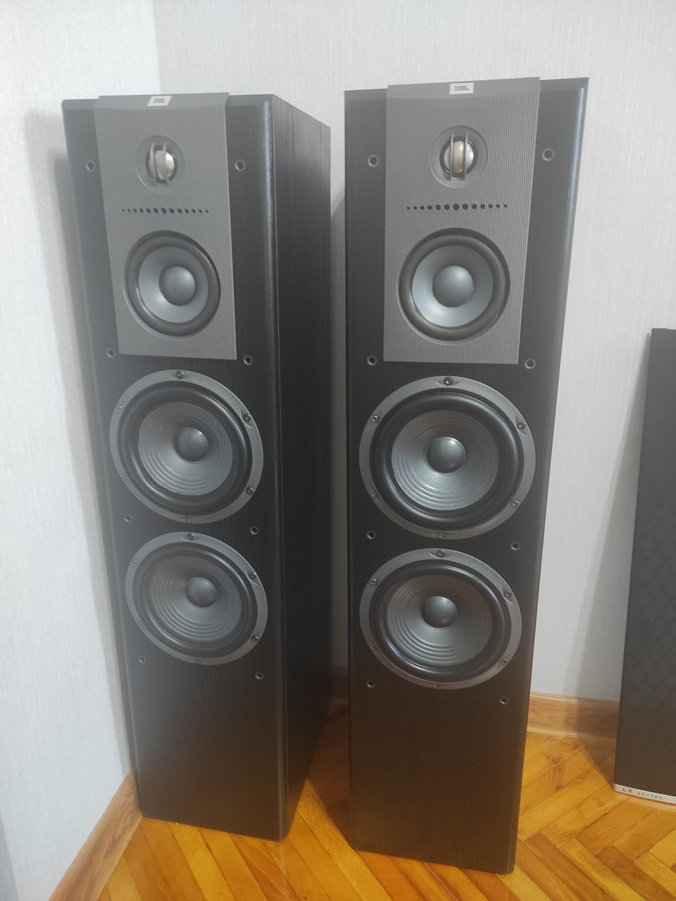 JBL LX- 2004 foto 0