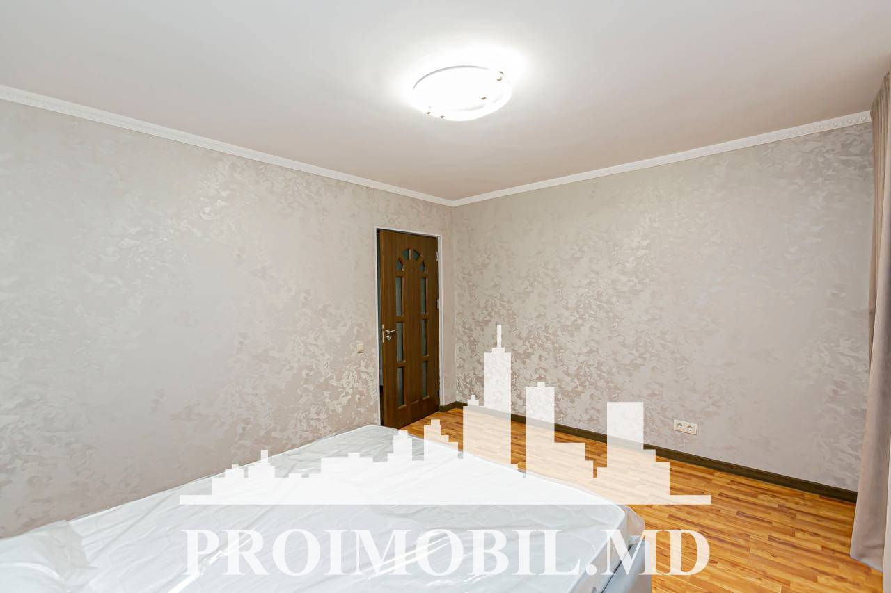 Apartament cu 1 cameră,  Botanica,  Chișinău,  Chișinău mun. foto 6