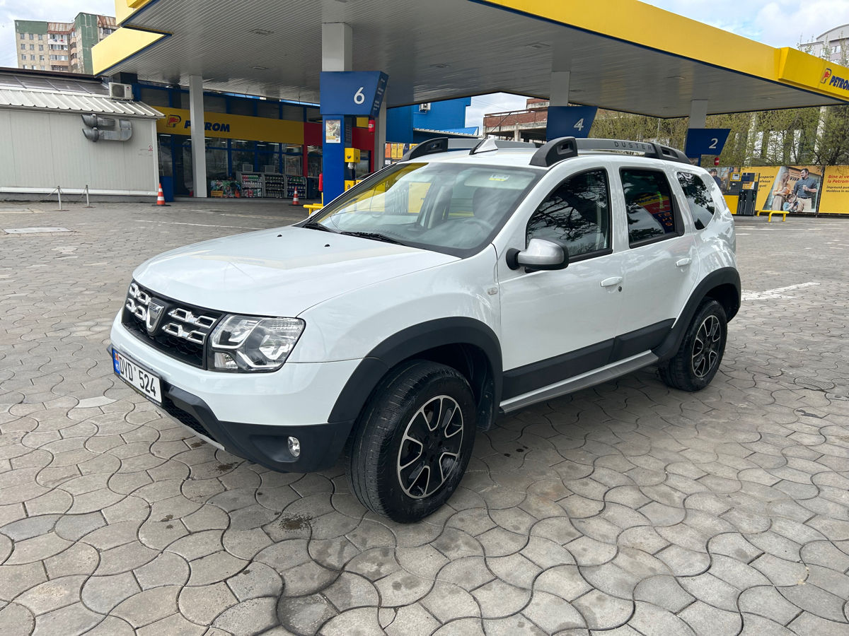 Dacia Duster foto 2