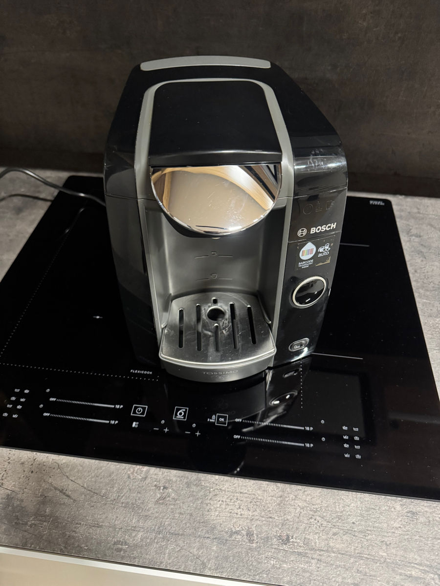 Vind Bosch Tassimo TAS 43XX foto 3